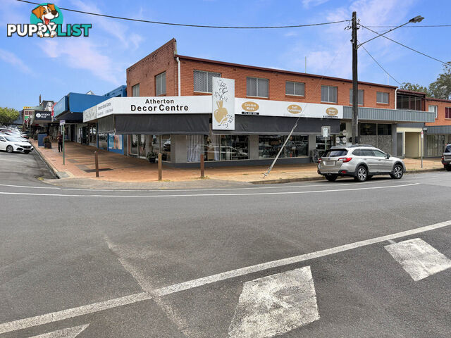 Atherton Decor Centre ATHERTON QLD 4883