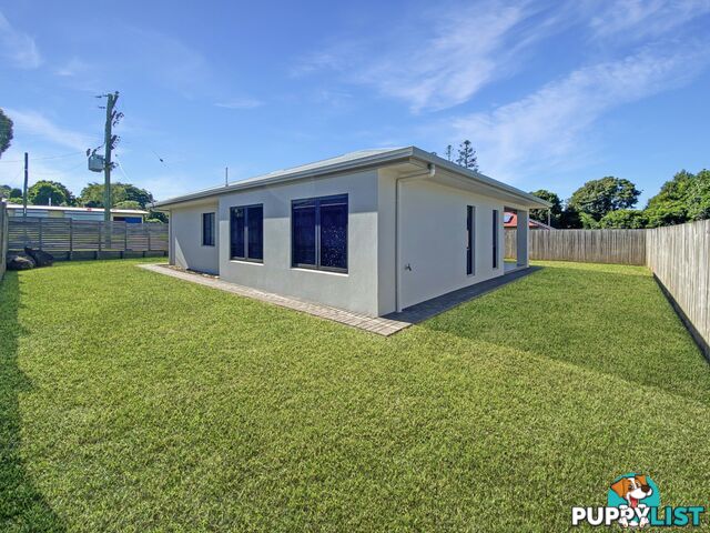 4 Gardenia Street ATHERTON QLD 4883