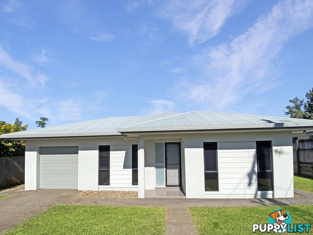 4 Gardenia Street ATHERTON QLD 4883