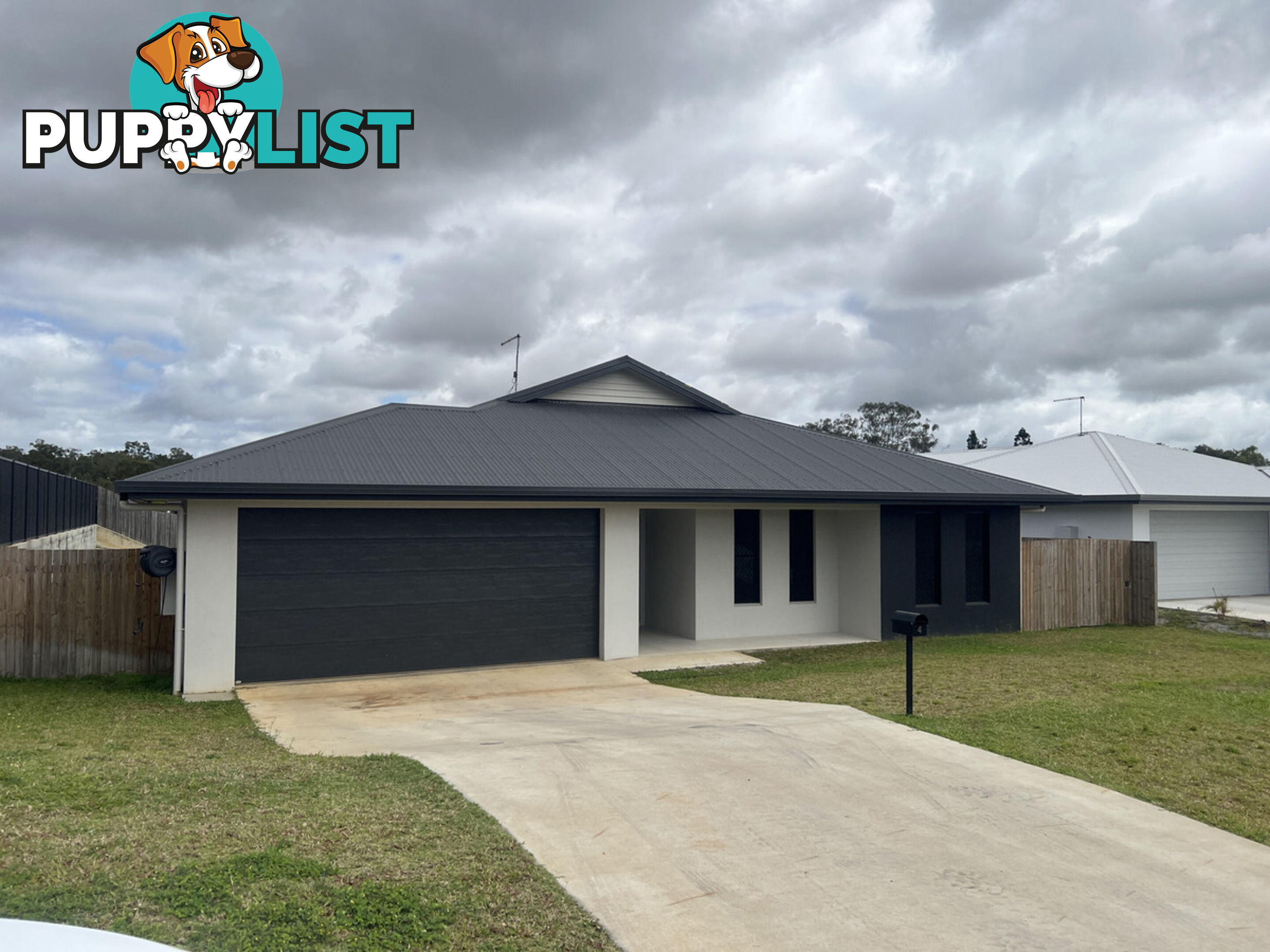 4 Pietro Court MAREEBA QLD 4880