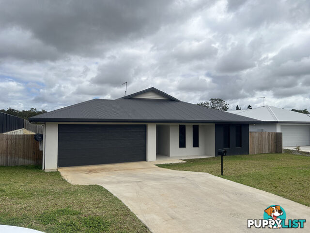 4 Pietro Court MAREEBA QLD 4880