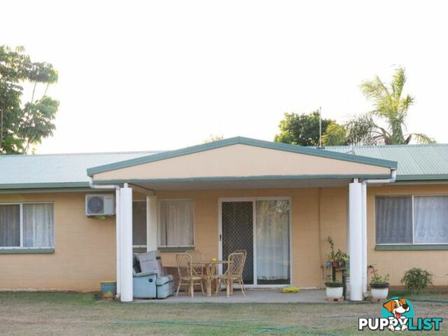 440 Chewko Road MAREEBA QLD 4880