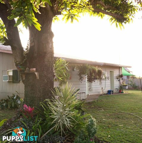 440 Chewko Road MAREEBA QLD 4880