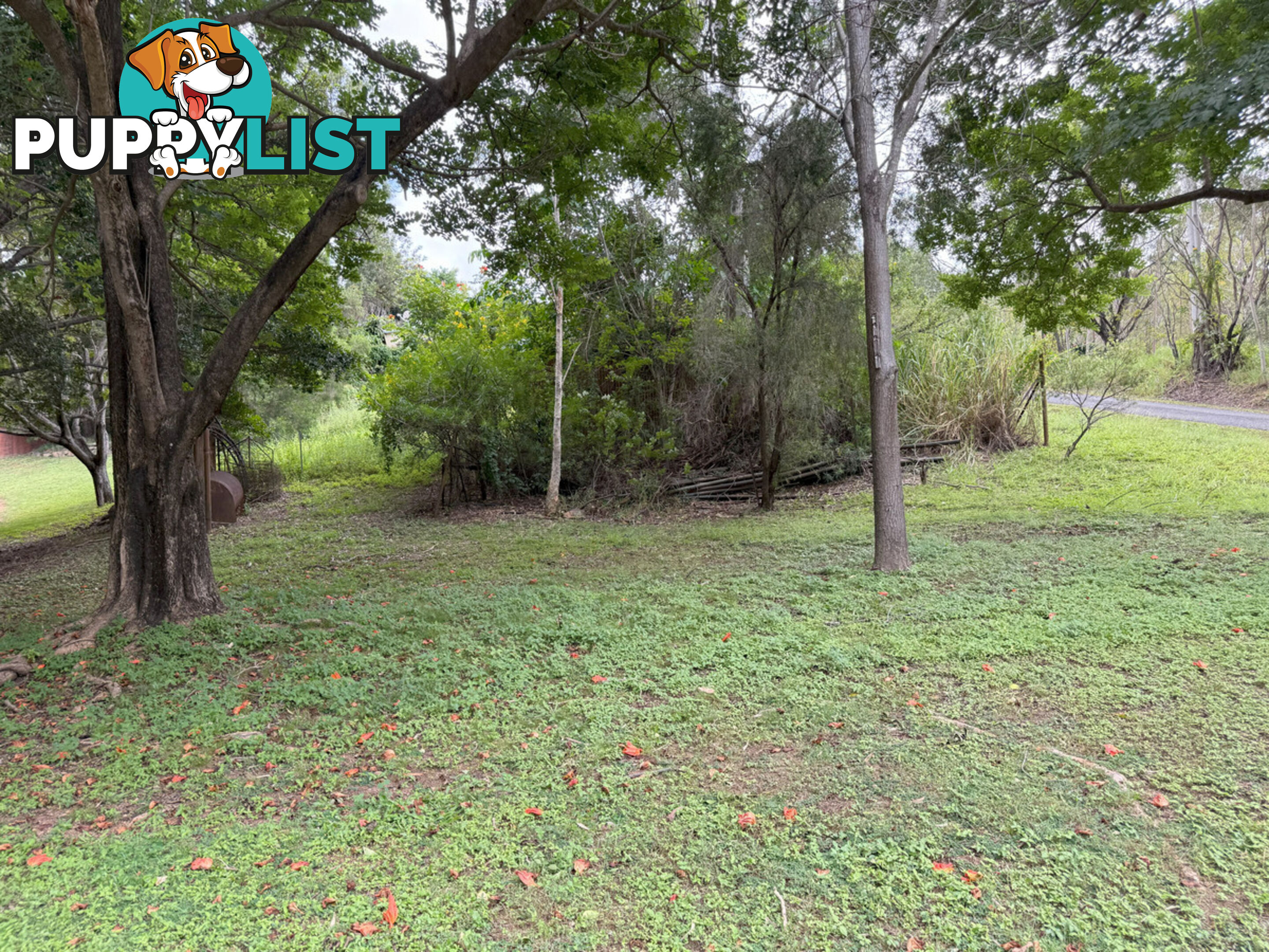 901 Herberton - Petford Road IRVINEBANK QLD 4887