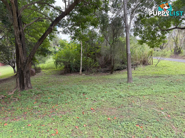 901 Herberton - Petford Road IRVINEBANK QLD 4887
