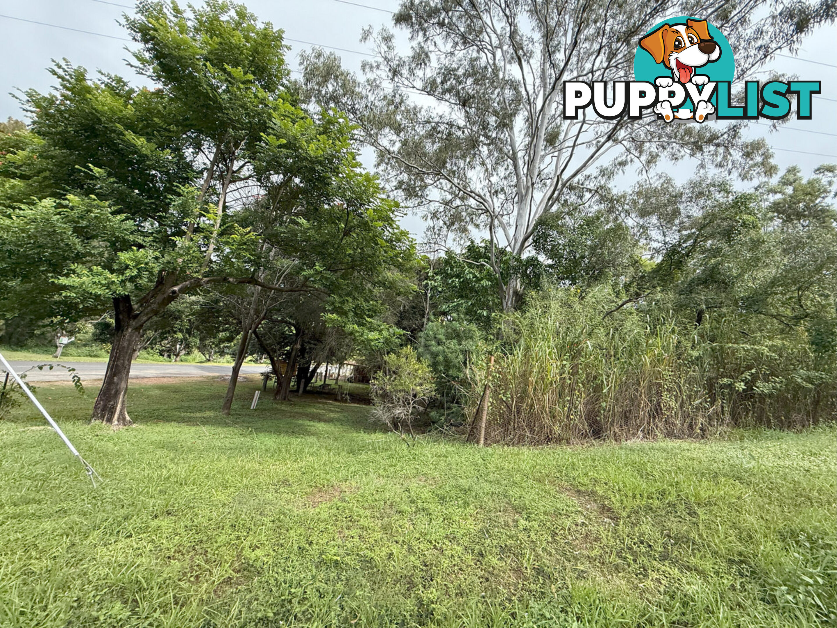 901 Herberton - Petford Road IRVINEBANK QLD 4887