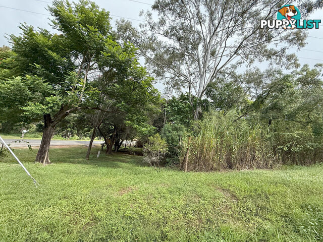 901 Herberton - Petford Road IRVINEBANK QLD 4887