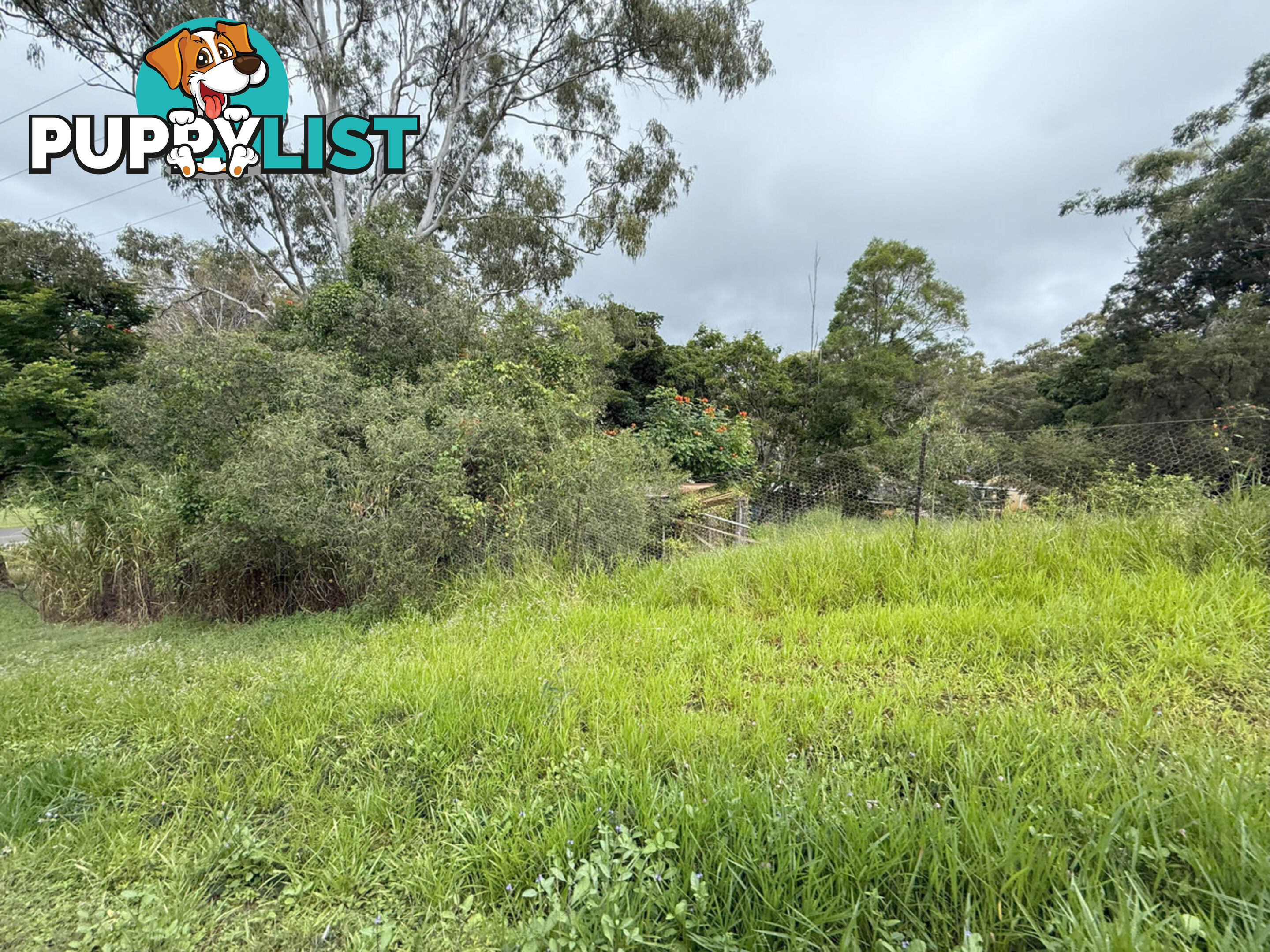 901 Herberton - Petford Road IRVINEBANK QLD 4887