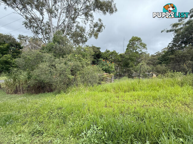 901 Herberton - Petford Road IRVINEBANK QLD 4887