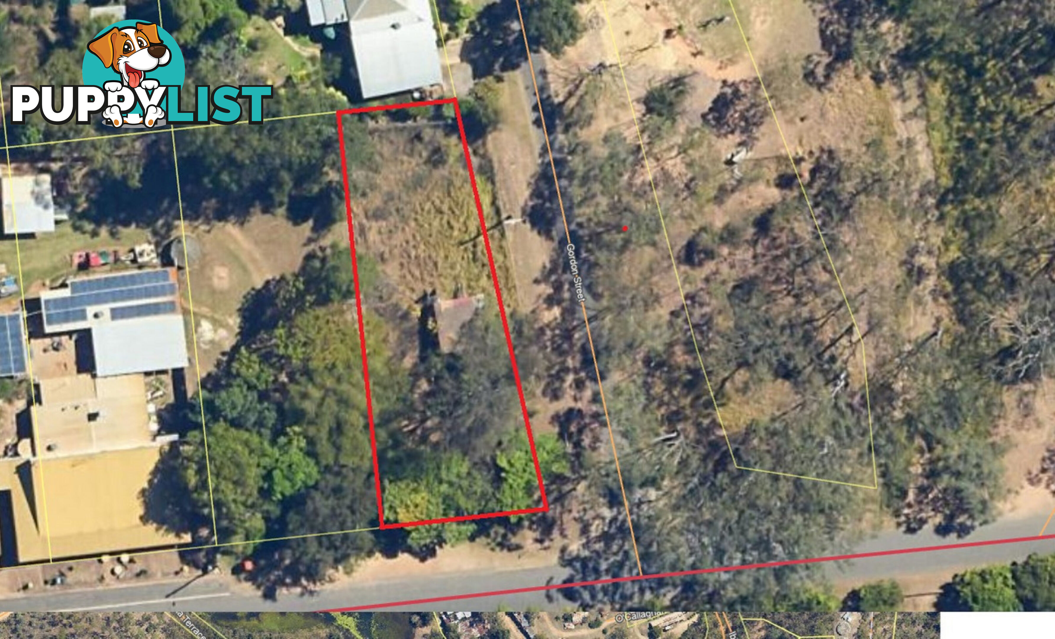 901 Herberton - Petford Road IRVINEBANK QLD 4887