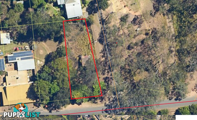 901 Herberton - Petford Road IRVINEBANK QLD 4887
