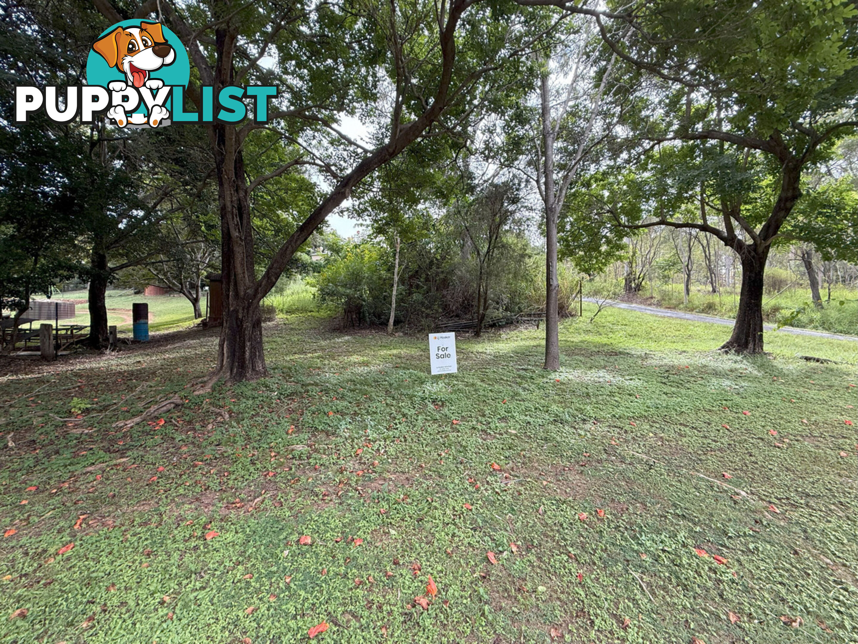 901 Herberton - Petford Road IRVINEBANK QLD 4887