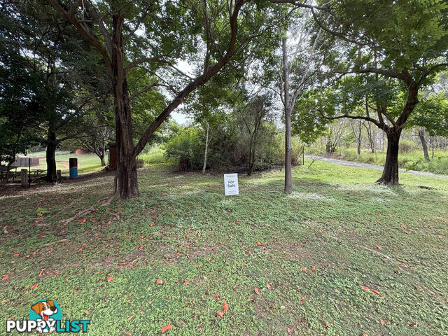 901 Herberton - Petford Road IRVINEBANK QLD 4887