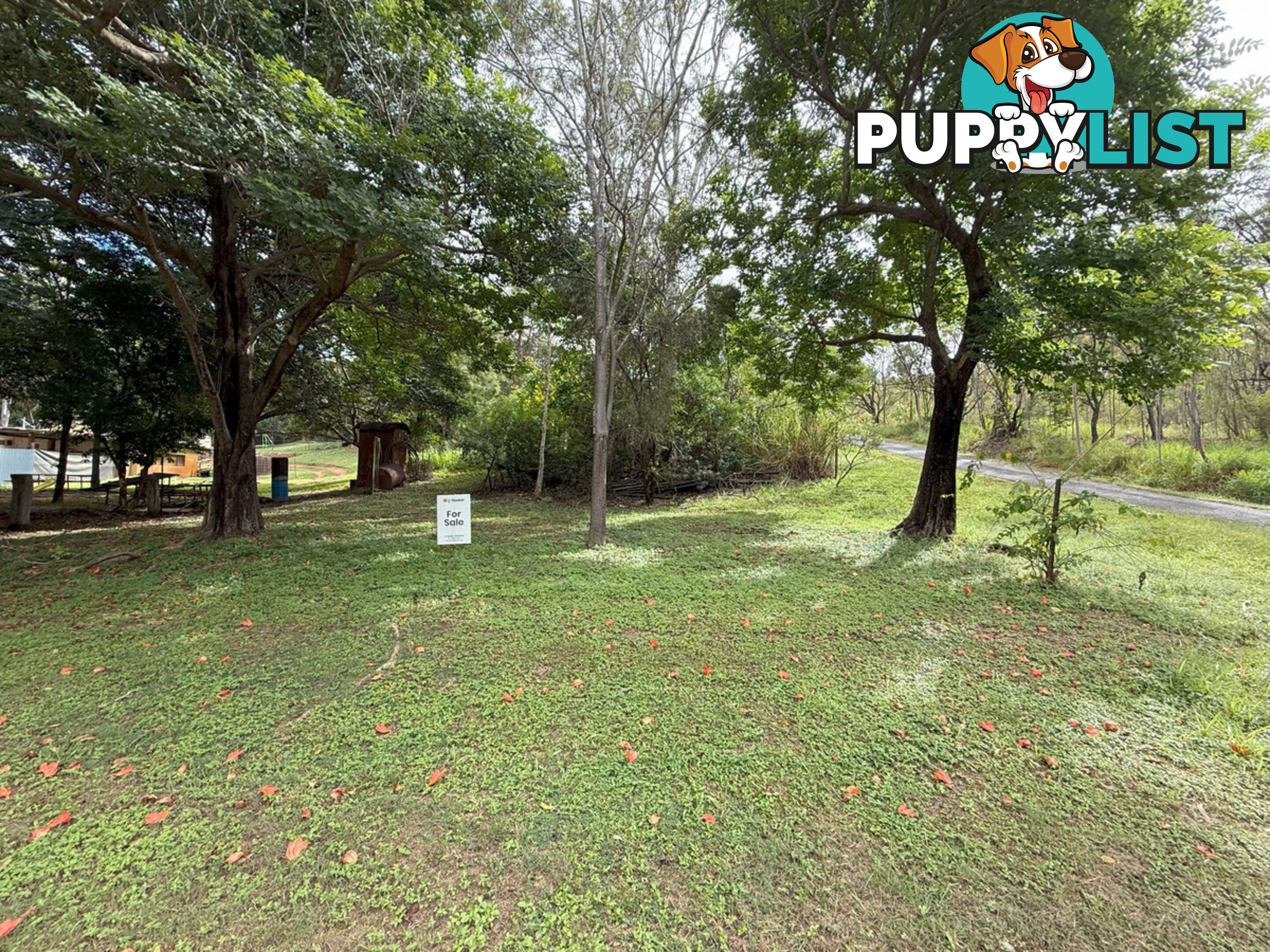 901 Herberton - Petford Road IRVINEBANK QLD 4887