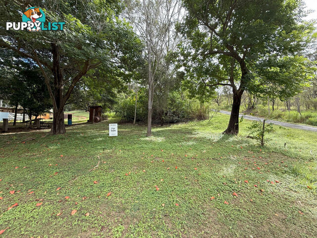 901 Herberton - Petford Road IRVINEBANK QLD 4887