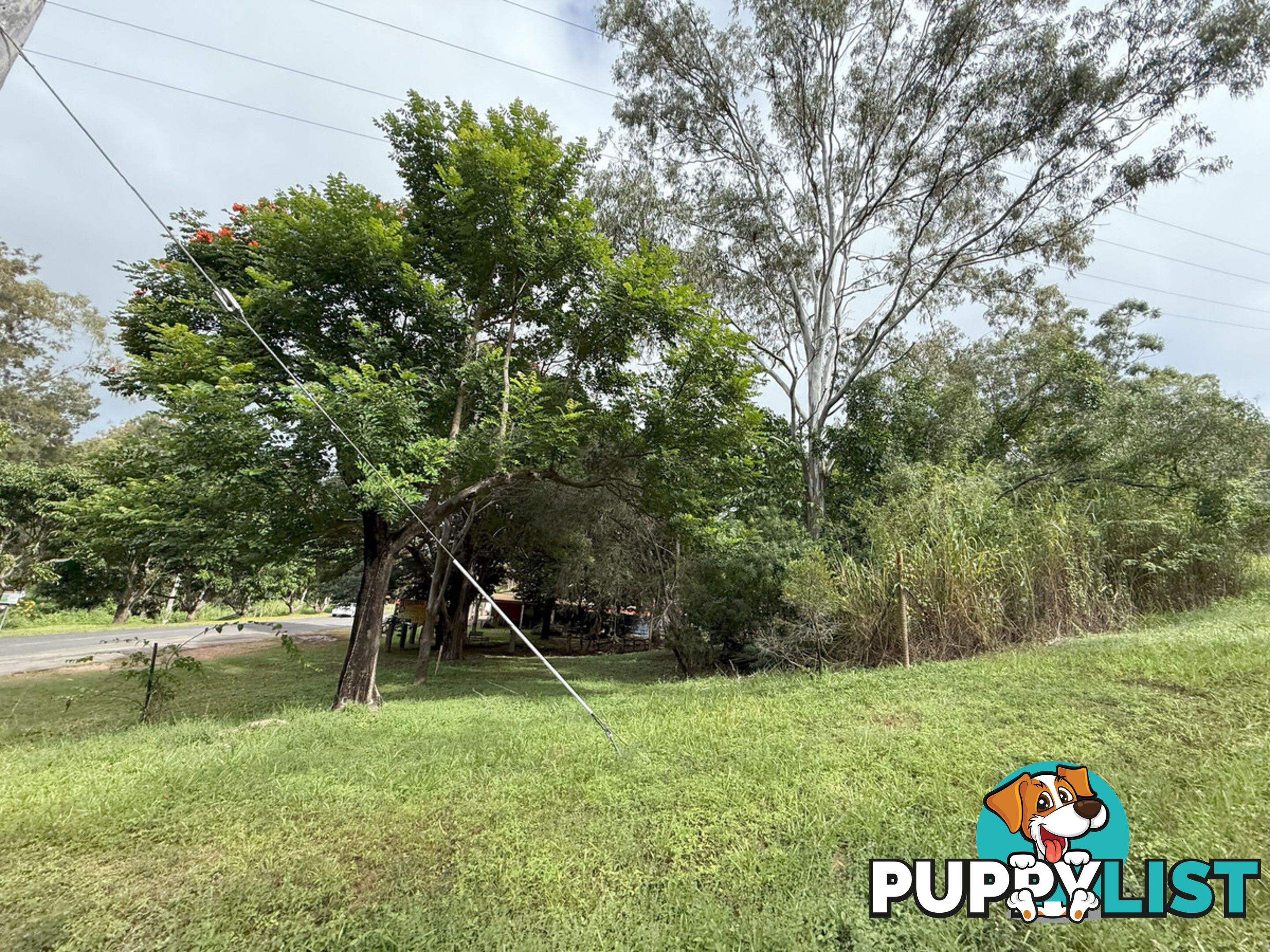 901 Herberton - Petford Road IRVINEBANK QLD 4887