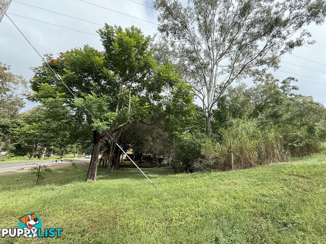 901 Herberton - Petford Road IRVINEBANK QLD 4887