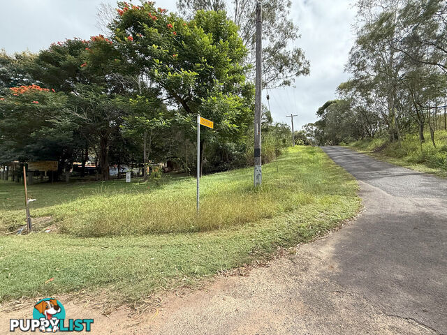 901 Herberton - Petford Road IRVINEBANK QLD 4887
