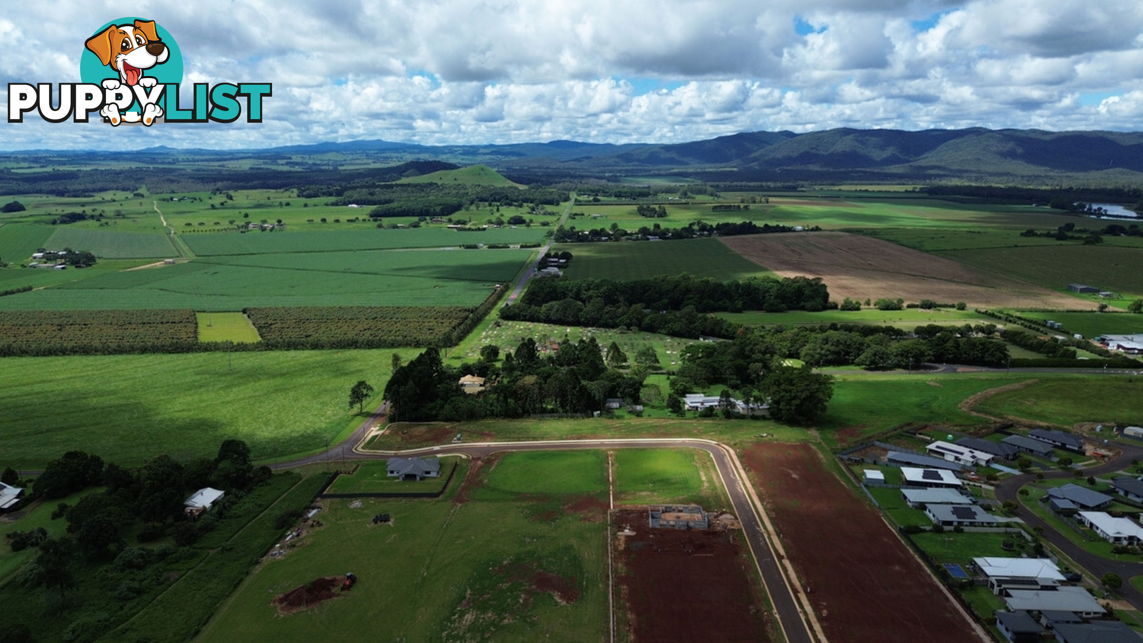 Lot 36/ Tucker Street ATHERTON QLD 4883