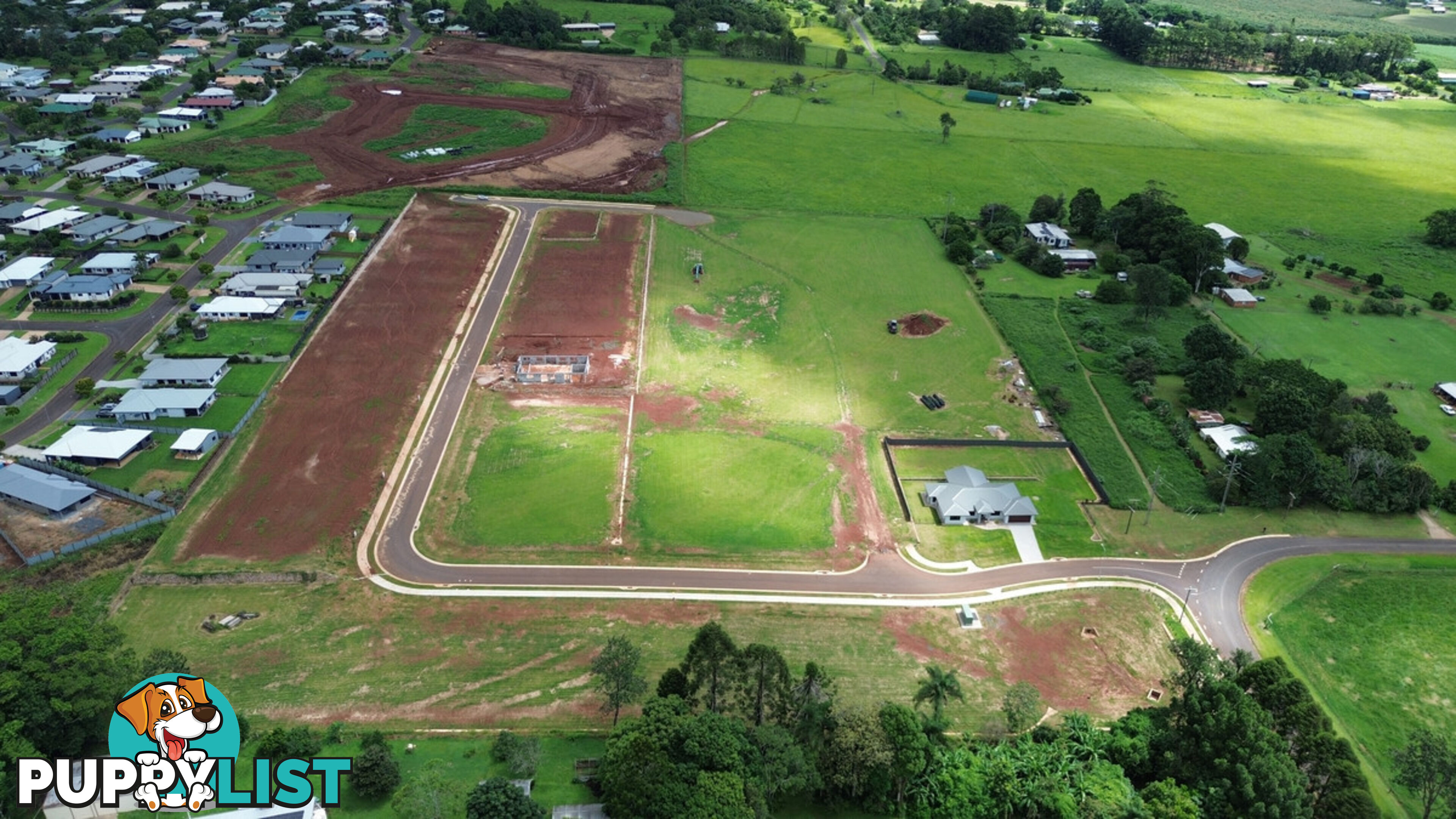 Lot 36/ Tucker Street ATHERTON QLD 4883