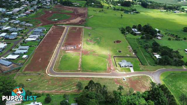 Lot 36/ Tucker Street ATHERTON QLD 4883