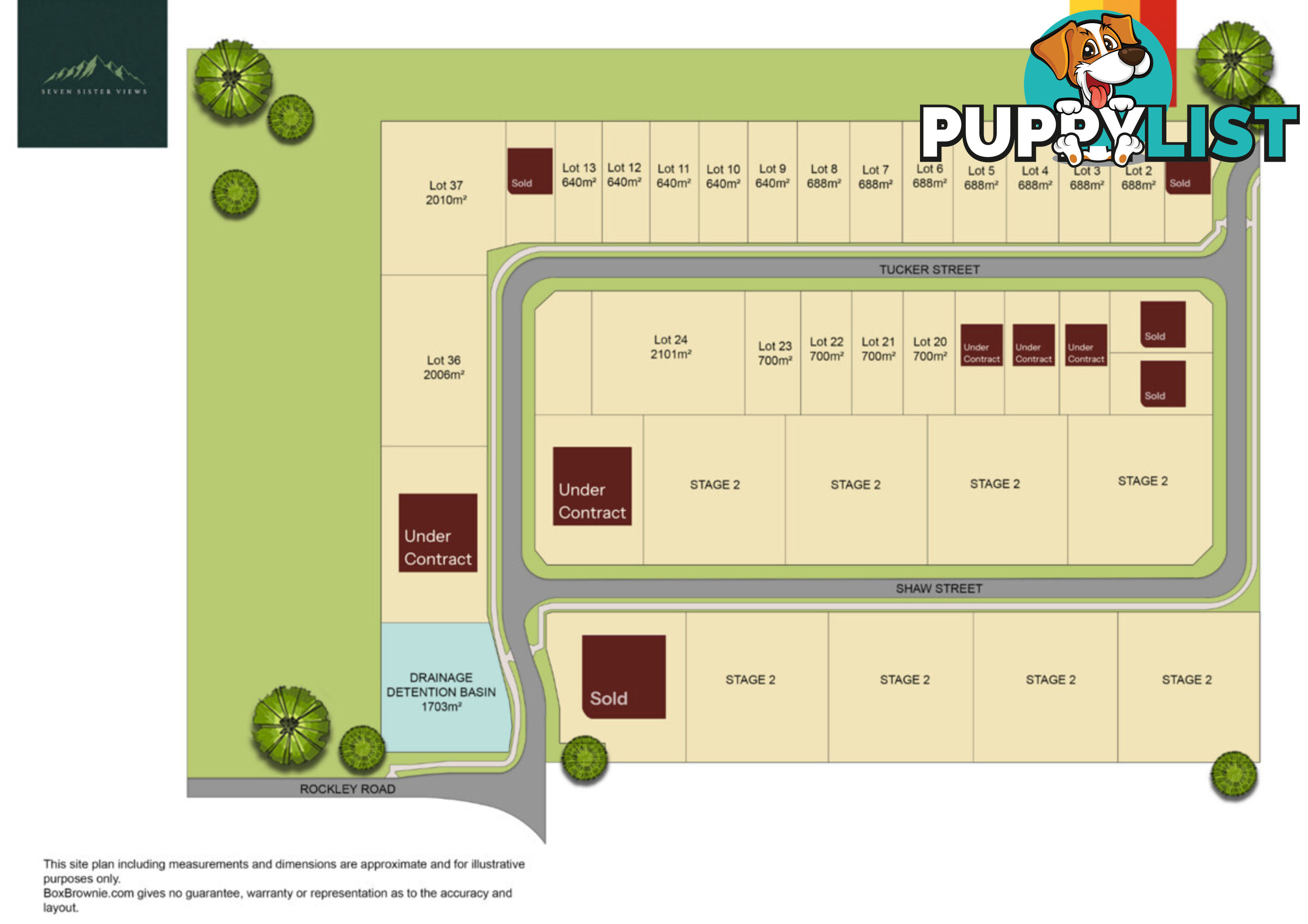 Lot 36/ Tucker Street ATHERTON QLD 4883