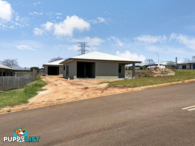 23 Neal Street ATHERTON QLD 4883