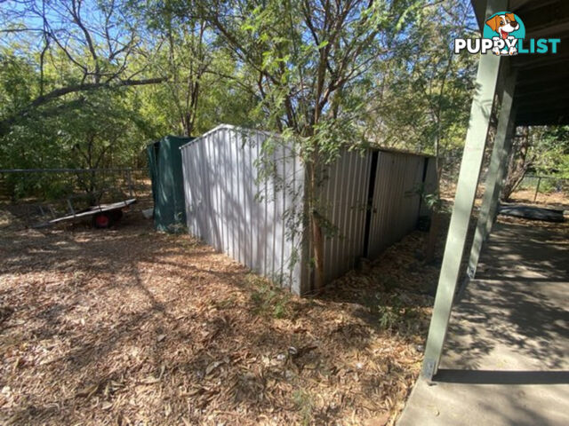 1 Henry Street KARUMBA QLD 4891