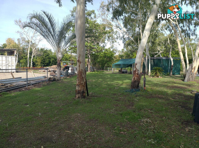 1 Henry Street KARUMBA QLD 4891