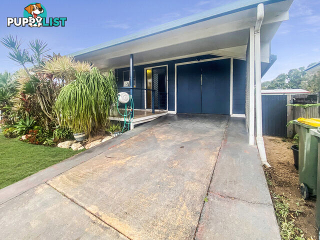 9 Church Street TINAROO QLD 4872