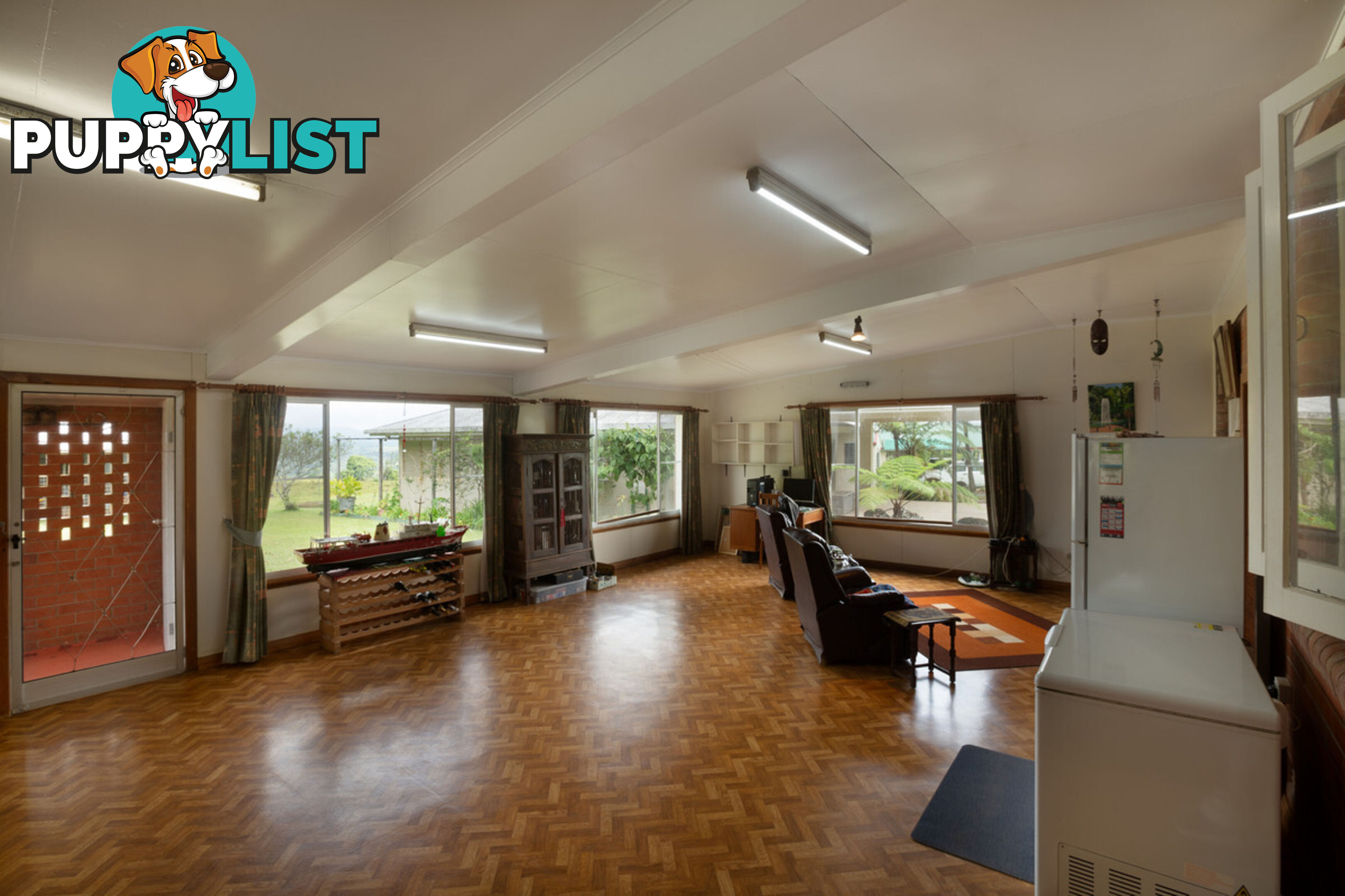 5373 Palmerston Highway MILLAA MILLAA QLD 4886