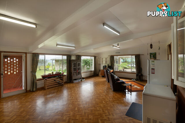 5373 Palmerston Highway MILLAA MILLAA QLD 4886