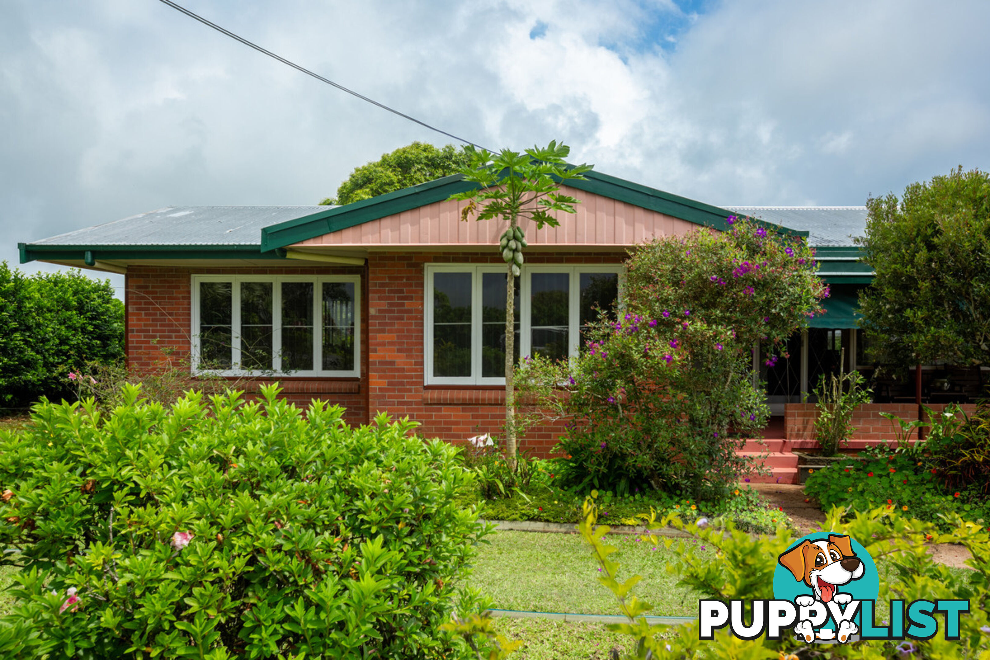 5373 Palmerston Highway MILLAA MILLAA QLD 4886