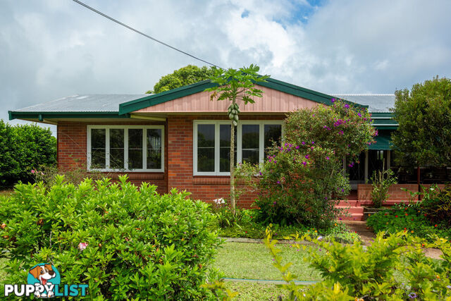 5373 Palmerston Highway MILLAA MILLAA QLD 4886