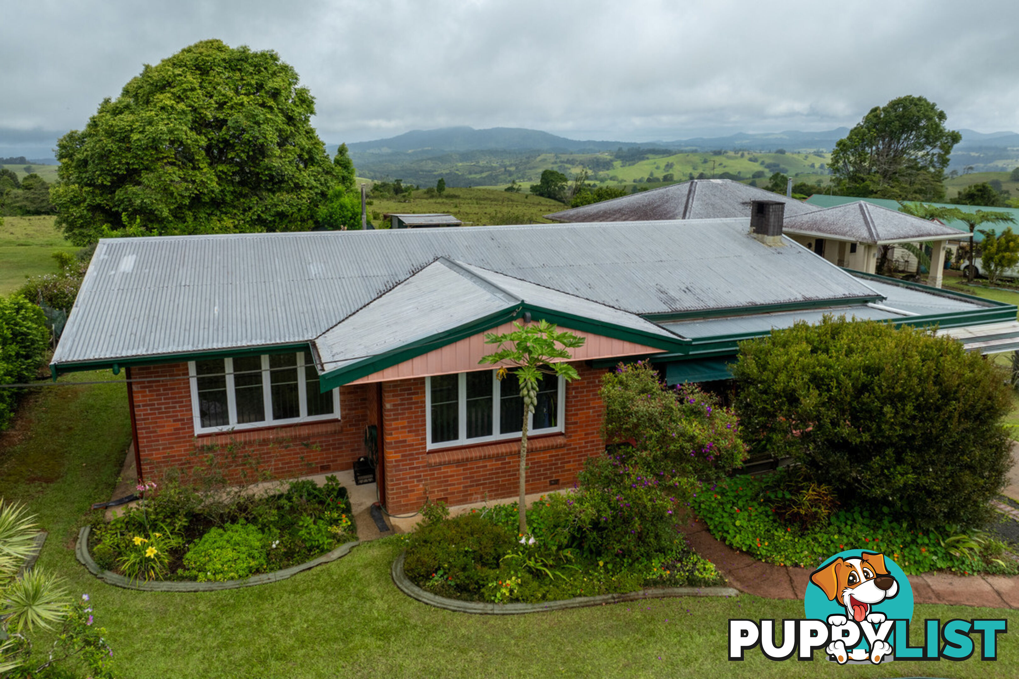 5373 Palmerston Highway MILLAA MILLAA QLD 4886