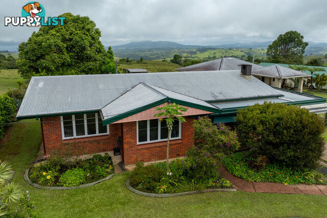 5373 Palmerston Highway MILLAA MILLAA QLD 4886