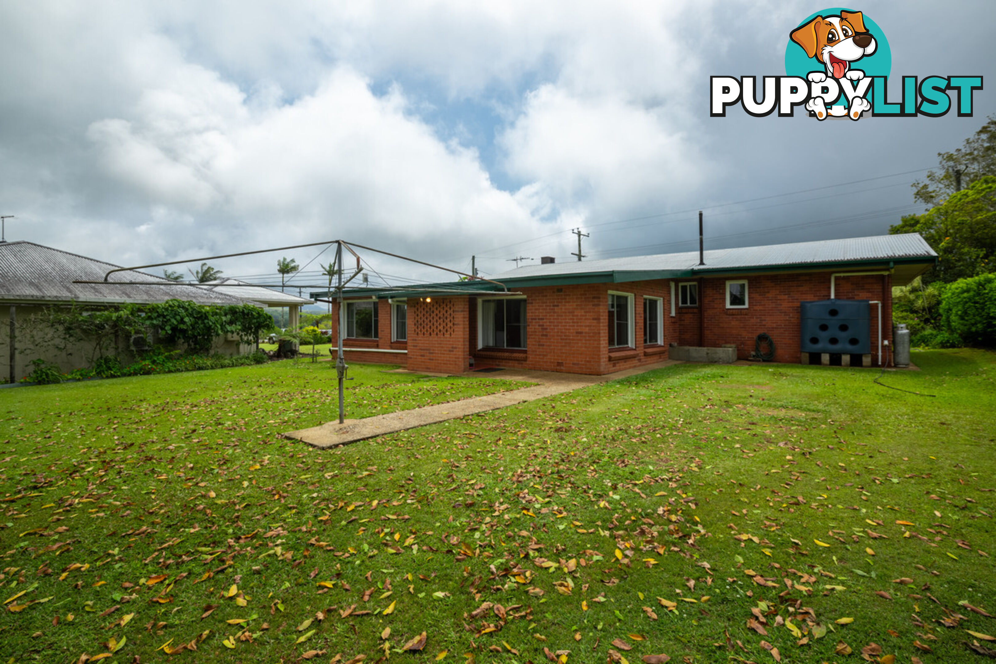 5373 Palmerston Highway MILLAA MILLAA QLD 4886