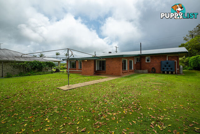 5373 Palmerston Highway MILLAA MILLAA QLD 4886