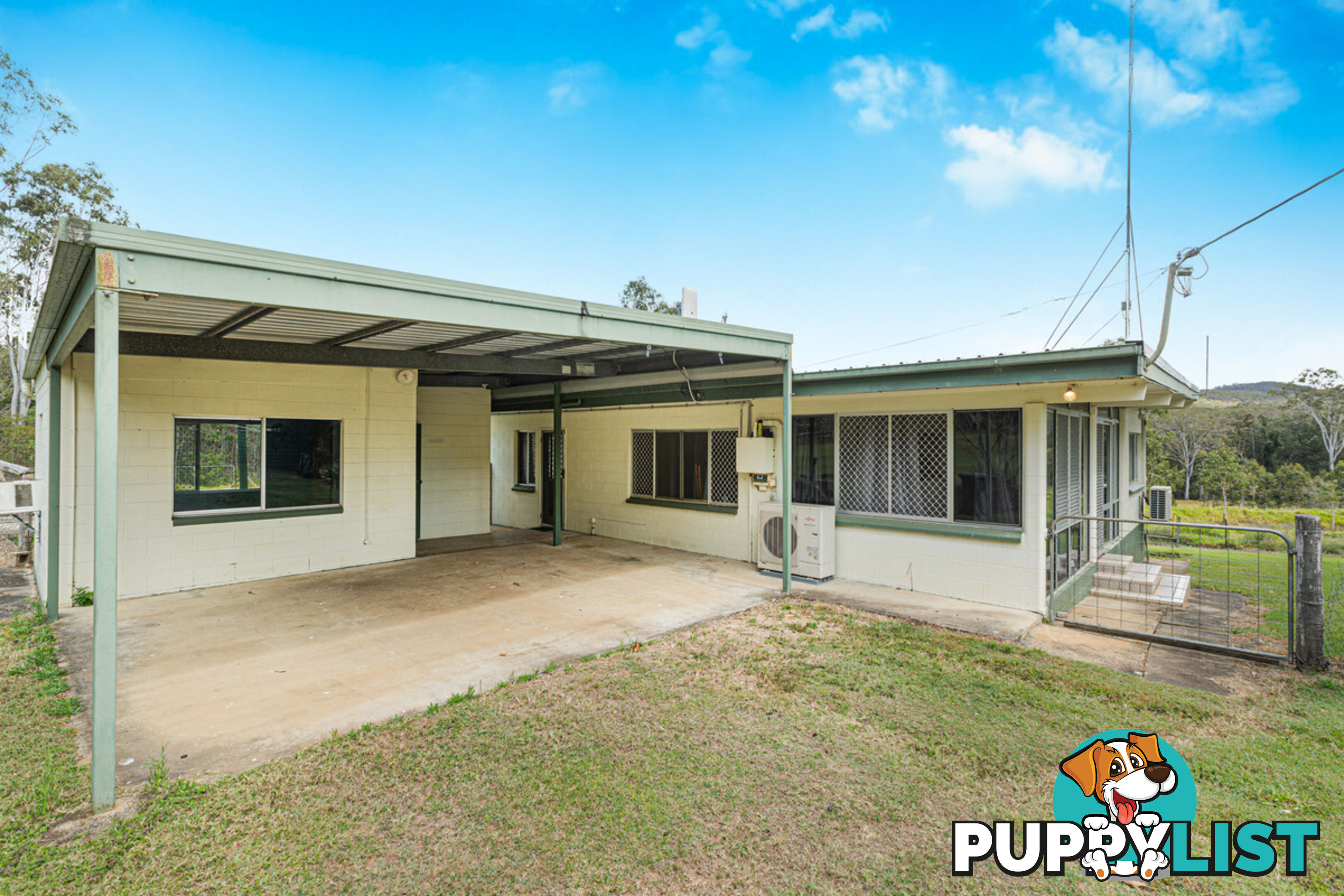 29 Harding Road WONDECLA QLD 4887