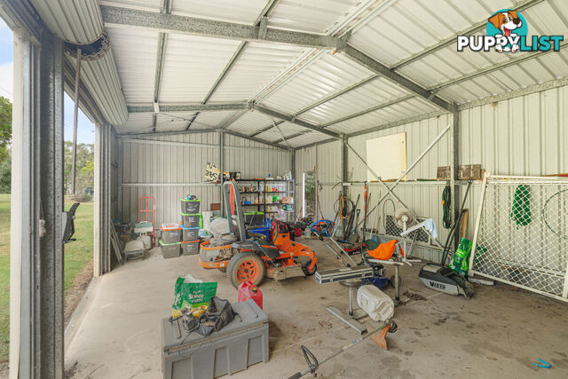 29 Harding Road WONDECLA QLD 4887