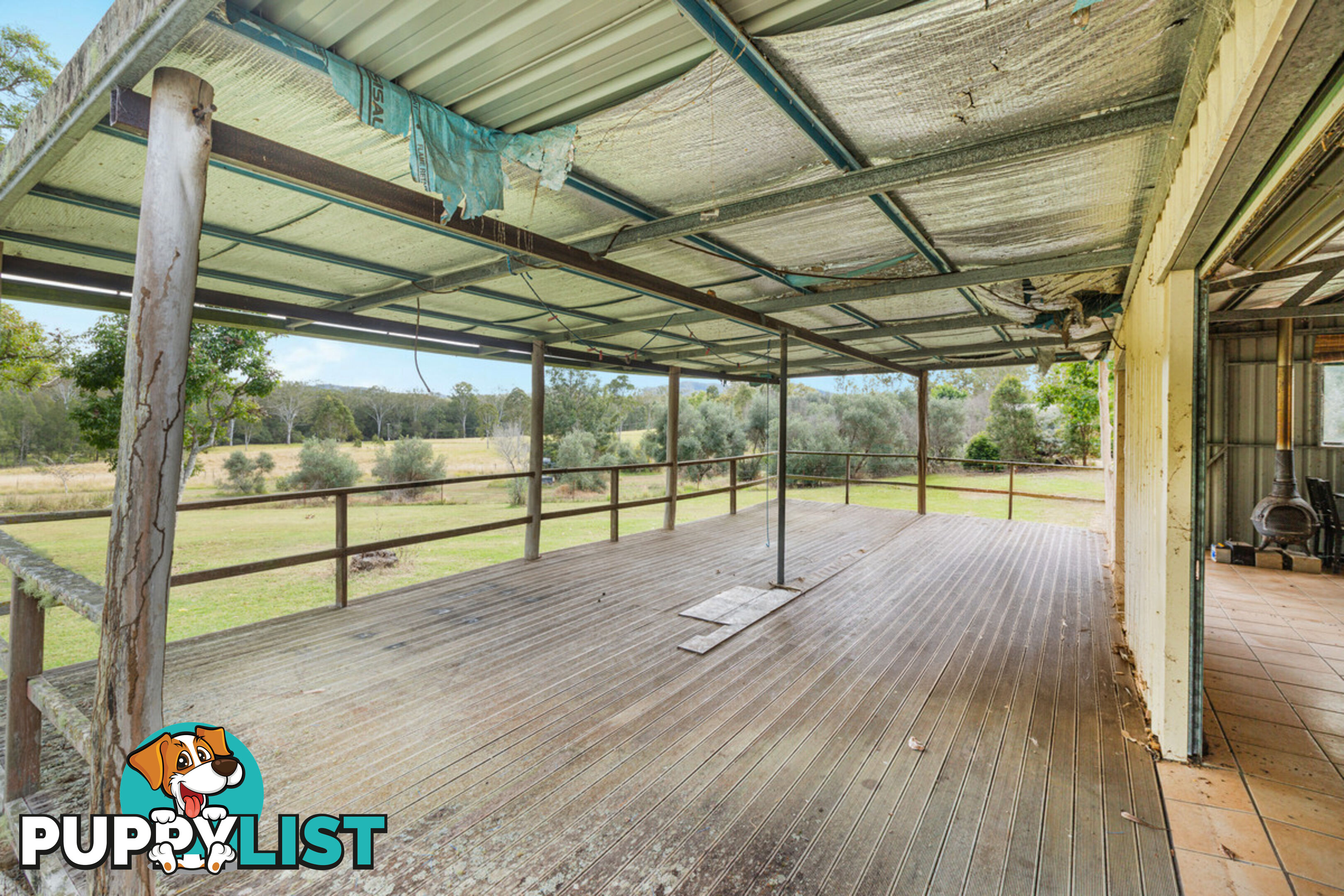 29 Harding Road WONDECLA QLD 4887
