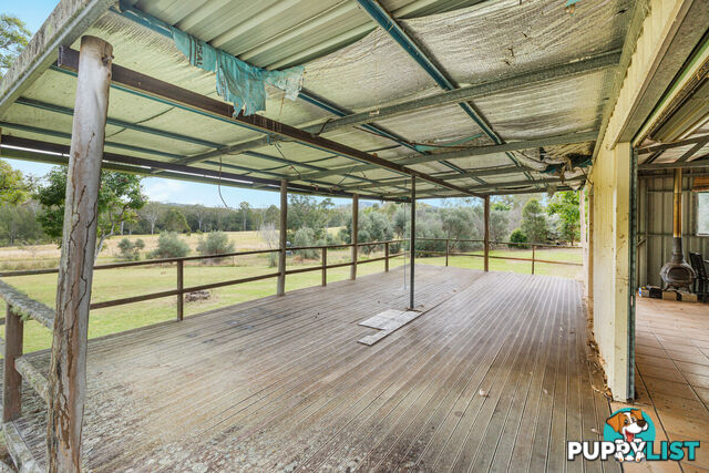 29 Harding Road WONDECLA QLD 4887