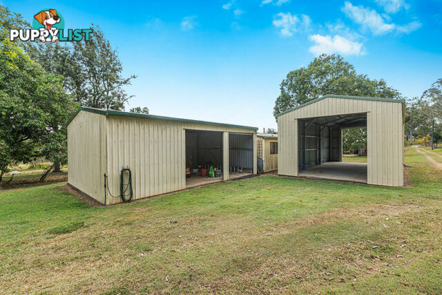 29 Harding Road WONDECLA QLD 4887
