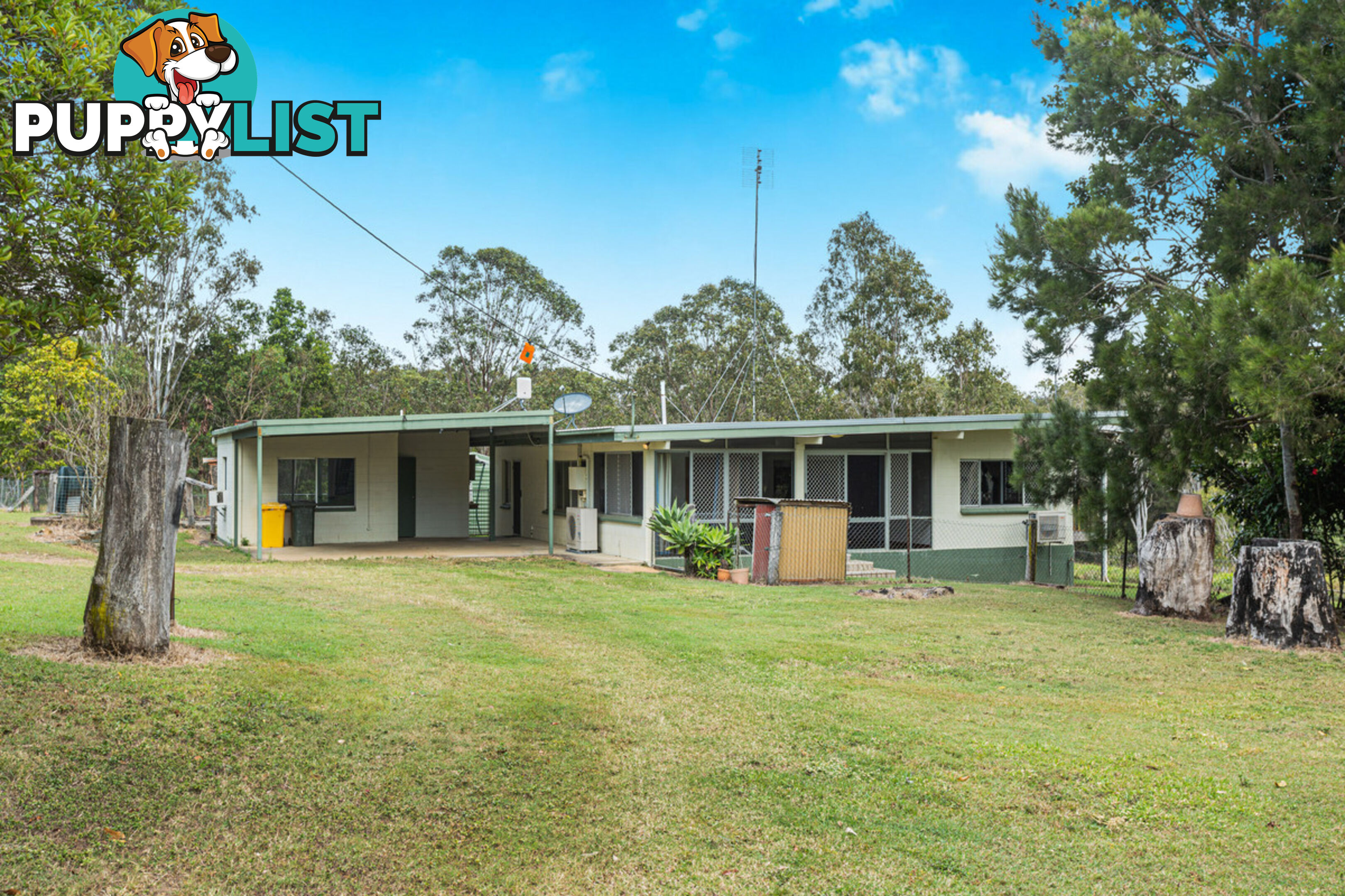 29 Harding Road WONDECLA QLD 4887