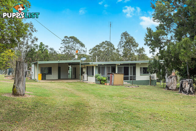 29 Harding Road WONDECLA QLD 4887