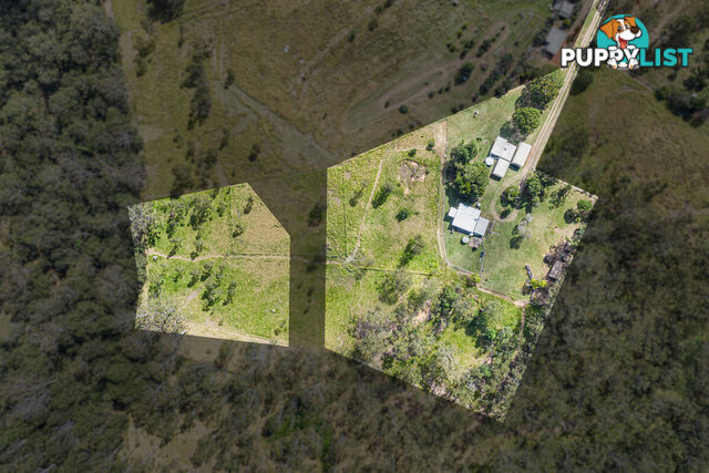 29 Harding Road WONDECLA QLD 4887