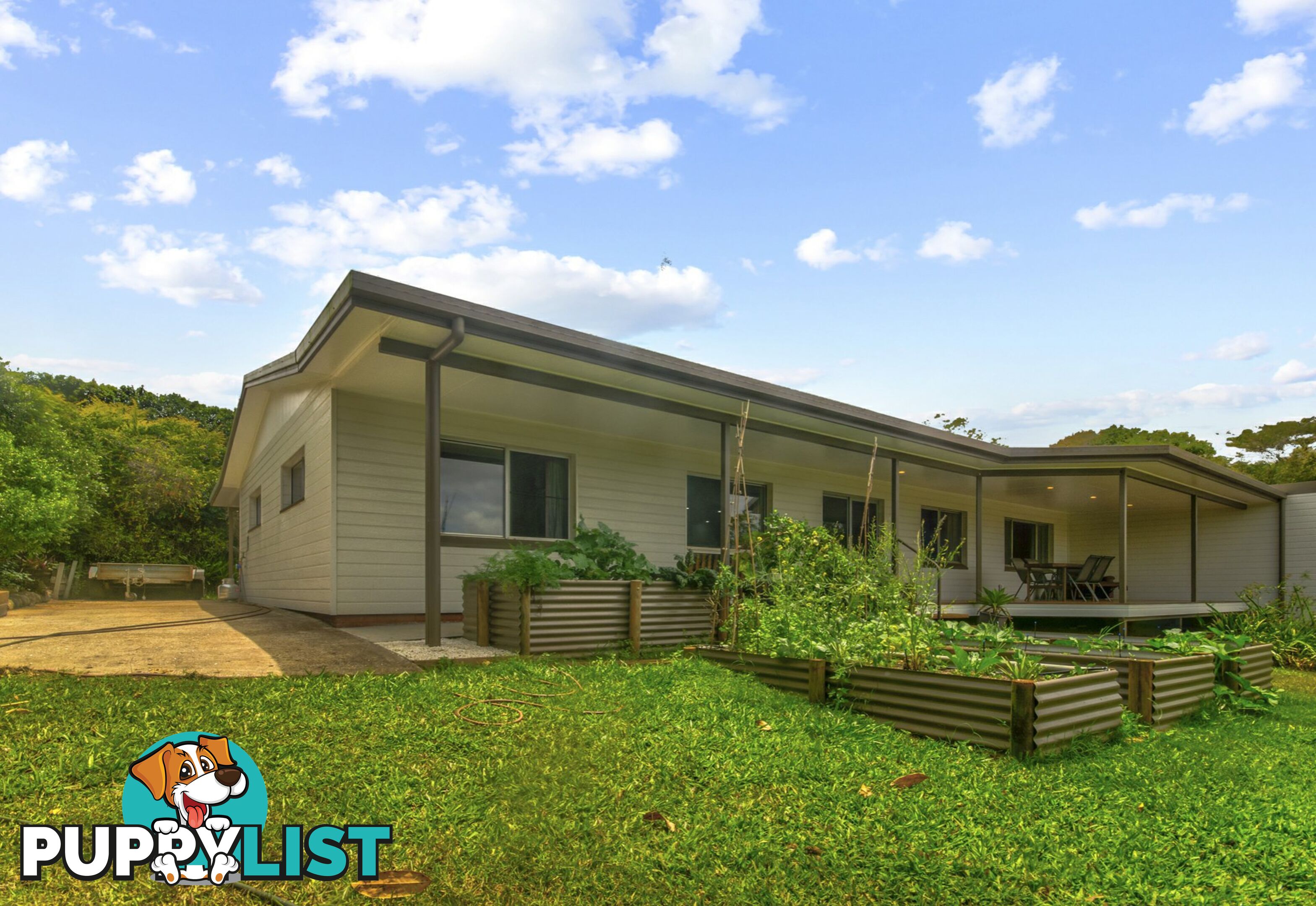 52 Rockley Road ATHERTON QLD 4883