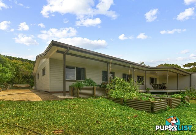 52 Rockley Road ATHERTON QLD 4883