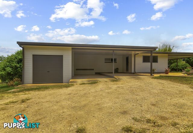 52 Rockley Road ATHERTON QLD 4883