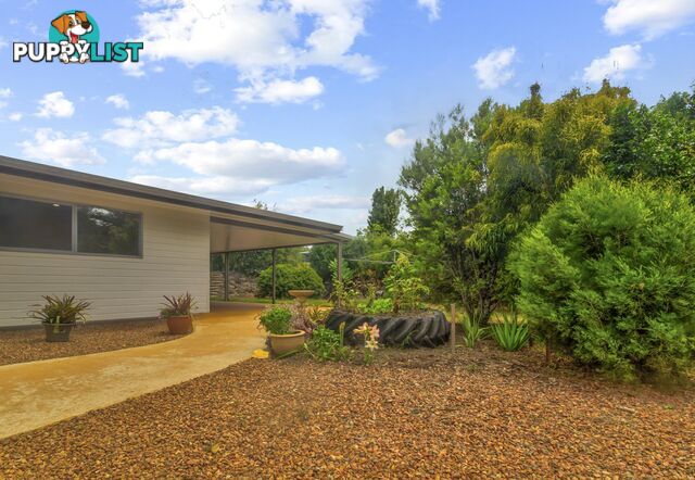 52 Rockley Road ATHERTON QLD 4883